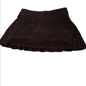 Lululemon Skirt